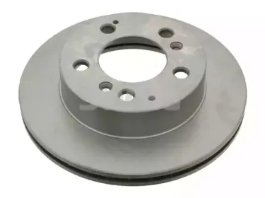 10 92 3291 SWAG Тормозной диск